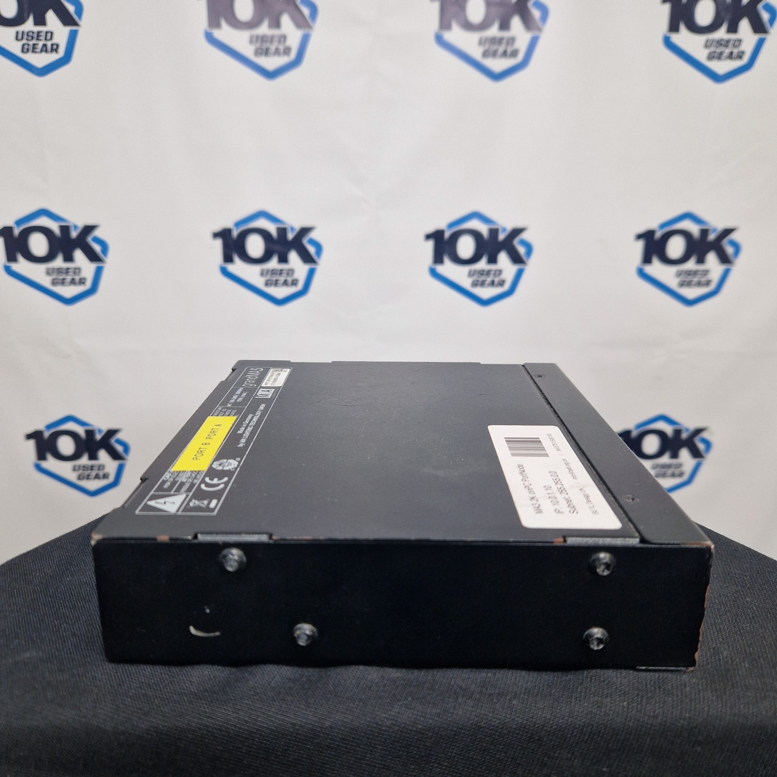 Used MA Lighting GrandMA3 onPC 2Port Node 2k for sale
