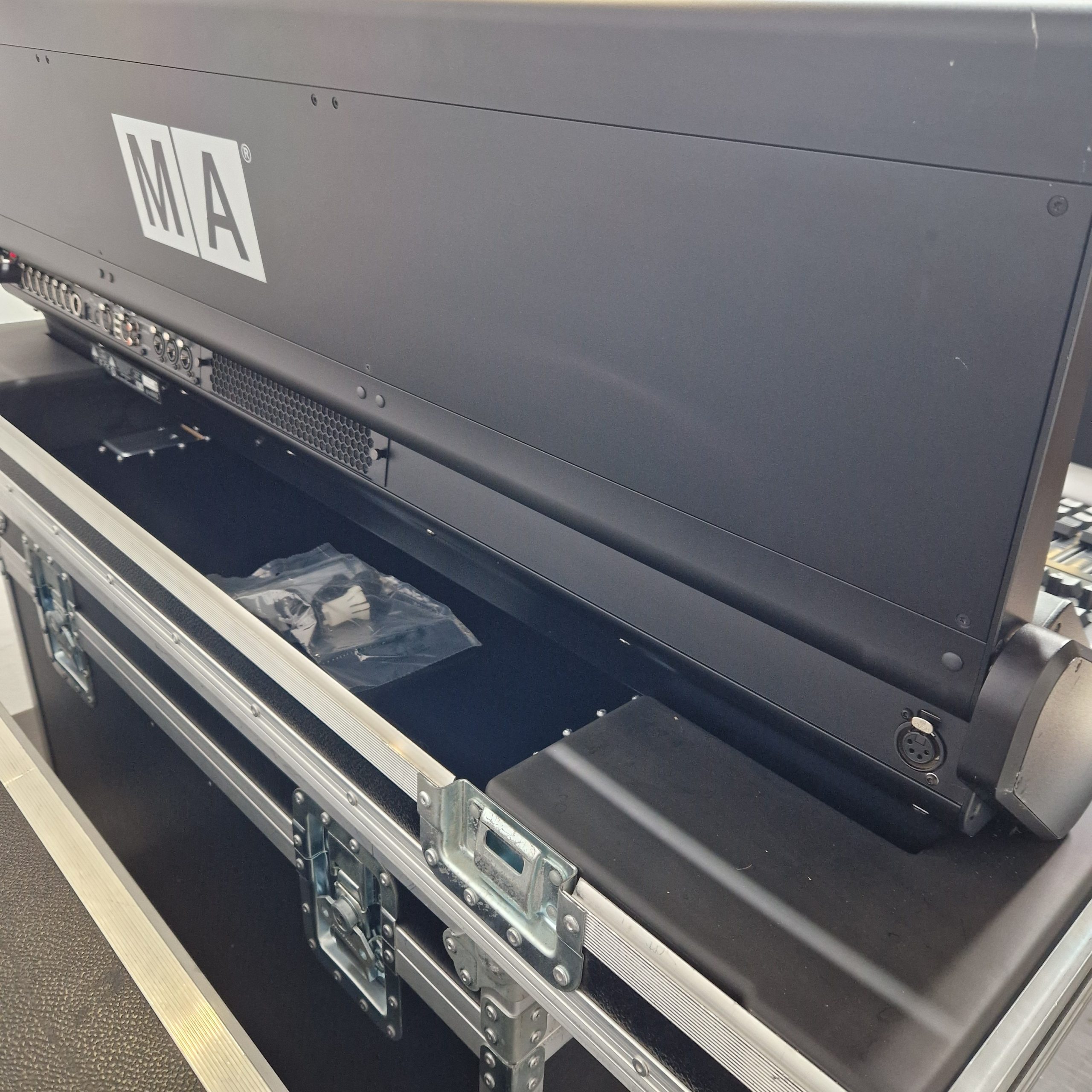 Used MA Lighting GrandMA3 Full Size for sale