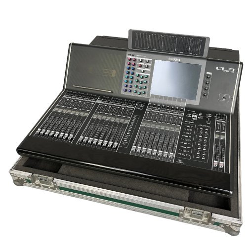 Used Yamaha CL3 package for sale