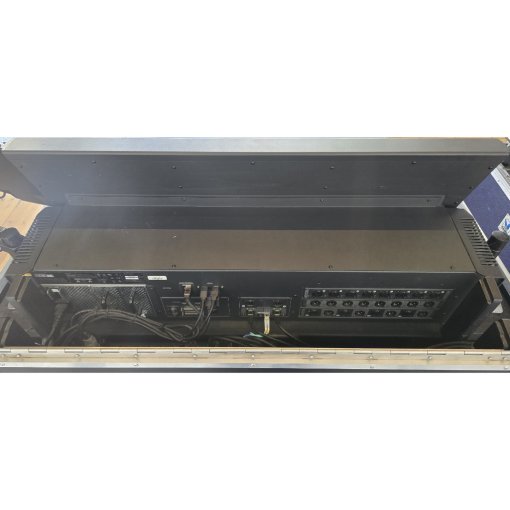 Used Avid-Digidesign S6L 24D and S6L 32D Package for sale