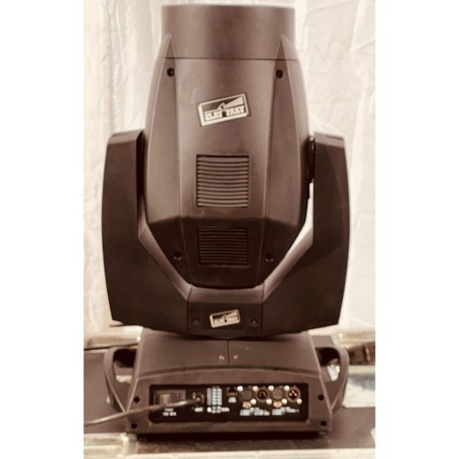 Used ClayPaky Alpha Beam 300 for sale