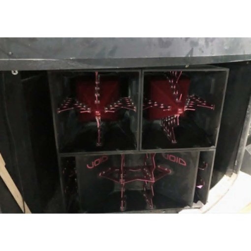 Used Void Incubus Package for sale