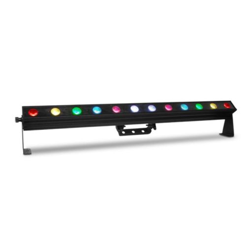 Used CHAUVET COLORDASH BATTEN QUAD 12 RGBA for sale
