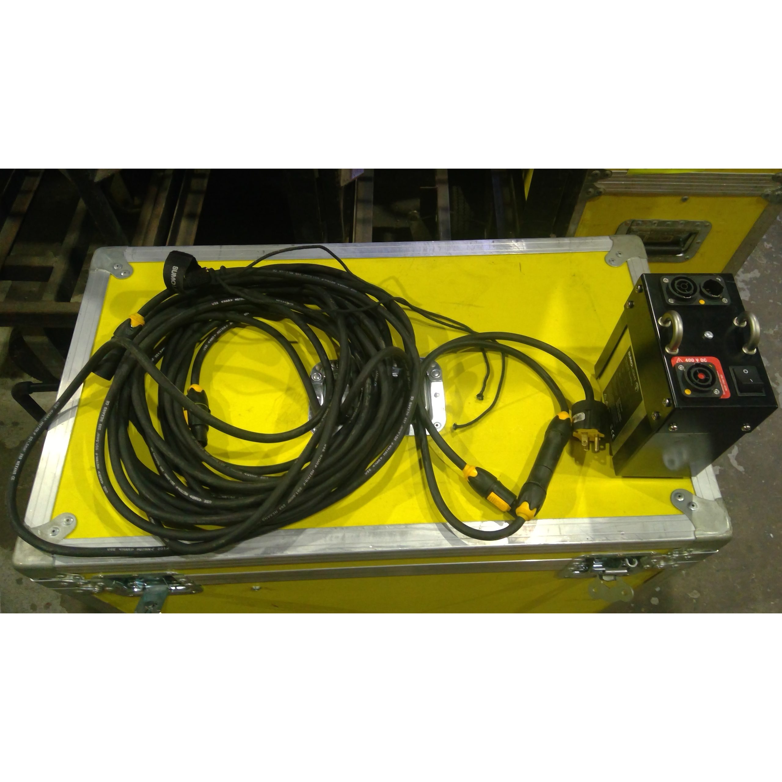 Used SumoLight SumoSpace One Complete Bi-Color LED Kit for sale