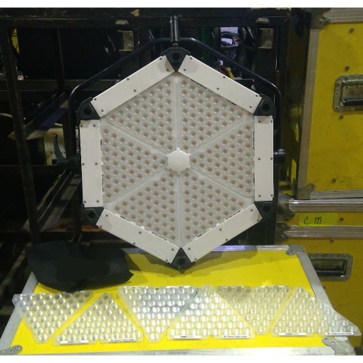 Used SumoLight SumoSpace One Complete Bi-Color LED Kit for sale