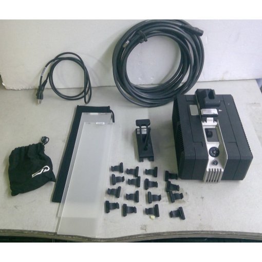 Used Digital Sputnik DS6 LED Modular Light System for sale