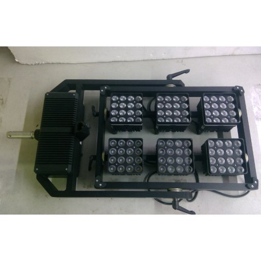 Used Digital Sputnik DS6 LED Modular Light System for sale