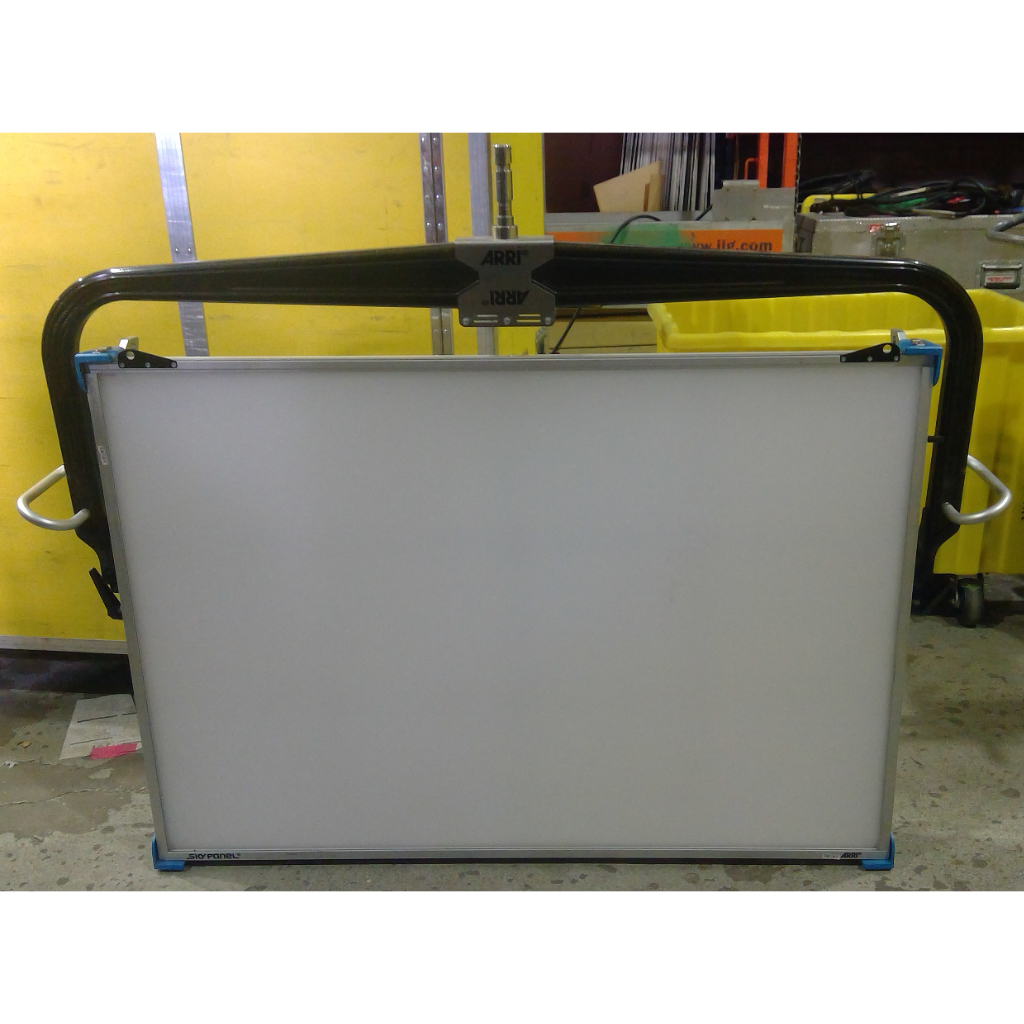 Used Arri Skypanel S360-C LED Light Kit for sale