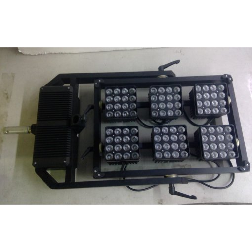 Used Digital Sputnik DS6 LED Modular Light System for sale