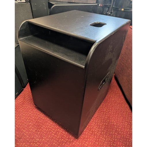 Used Nexo GEO M6, Amp 4x1 and Sub Package for sale