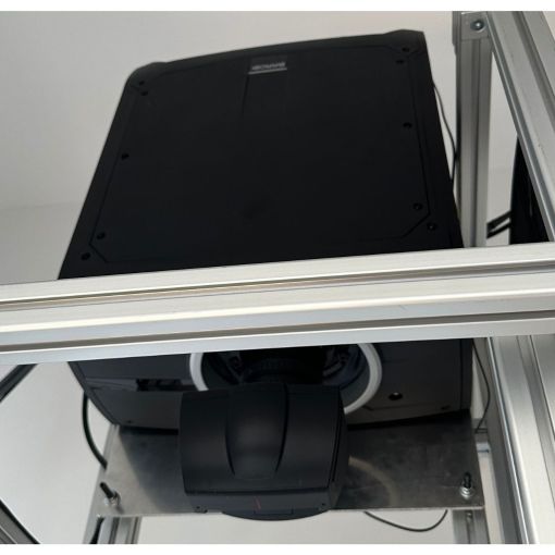 Used Barco F70-4K8 set of 2 for sale