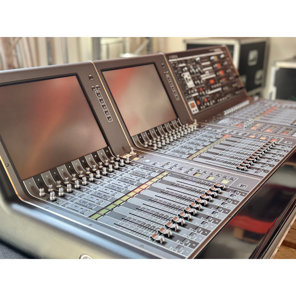 Used Yamaha Rivage PM7 for sale