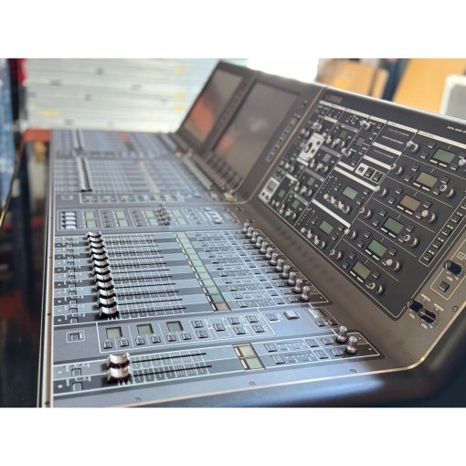 Used Yamaha Rivage PM7 for sale