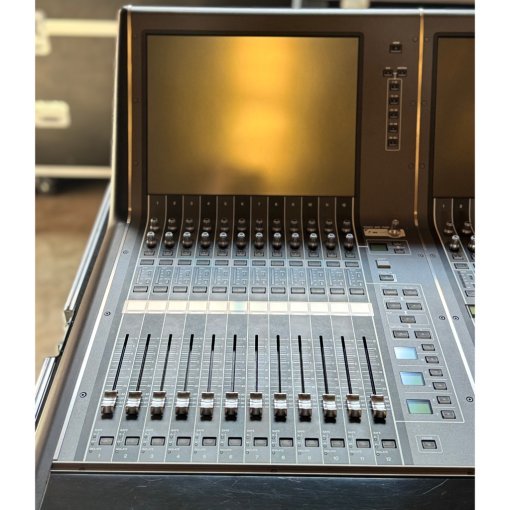 Used Yamaha Rivage PM7 for sale