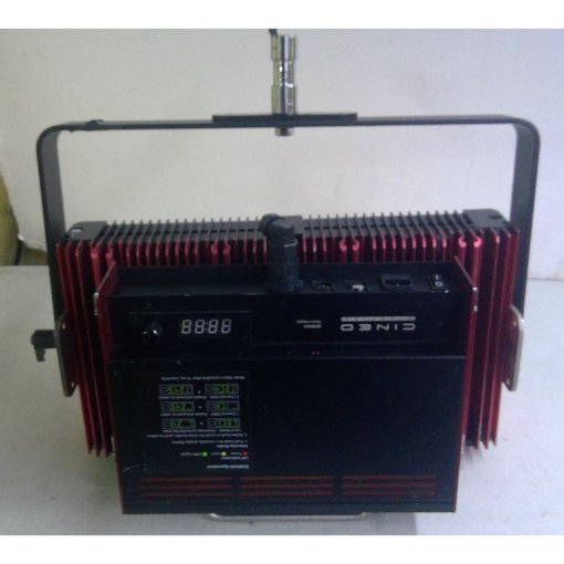 Used Cineo Trucolor HS2 Bi-Color Light for sale