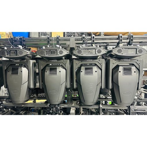 Used Elation Smarty Max Set for sale