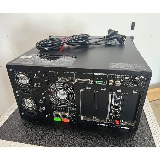 Used Yamaha Rivage PM3 for sale