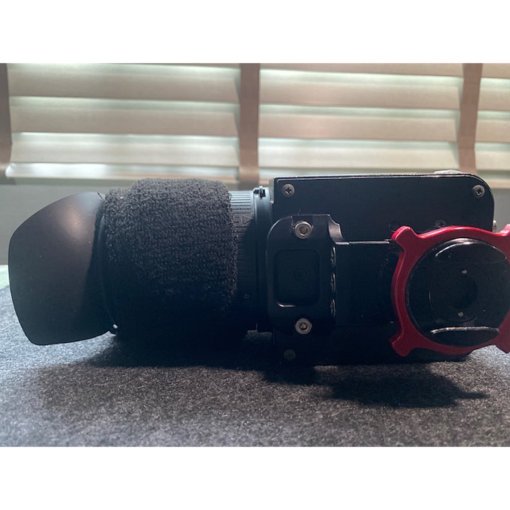 Used Phantom Flex 4k Package for sale