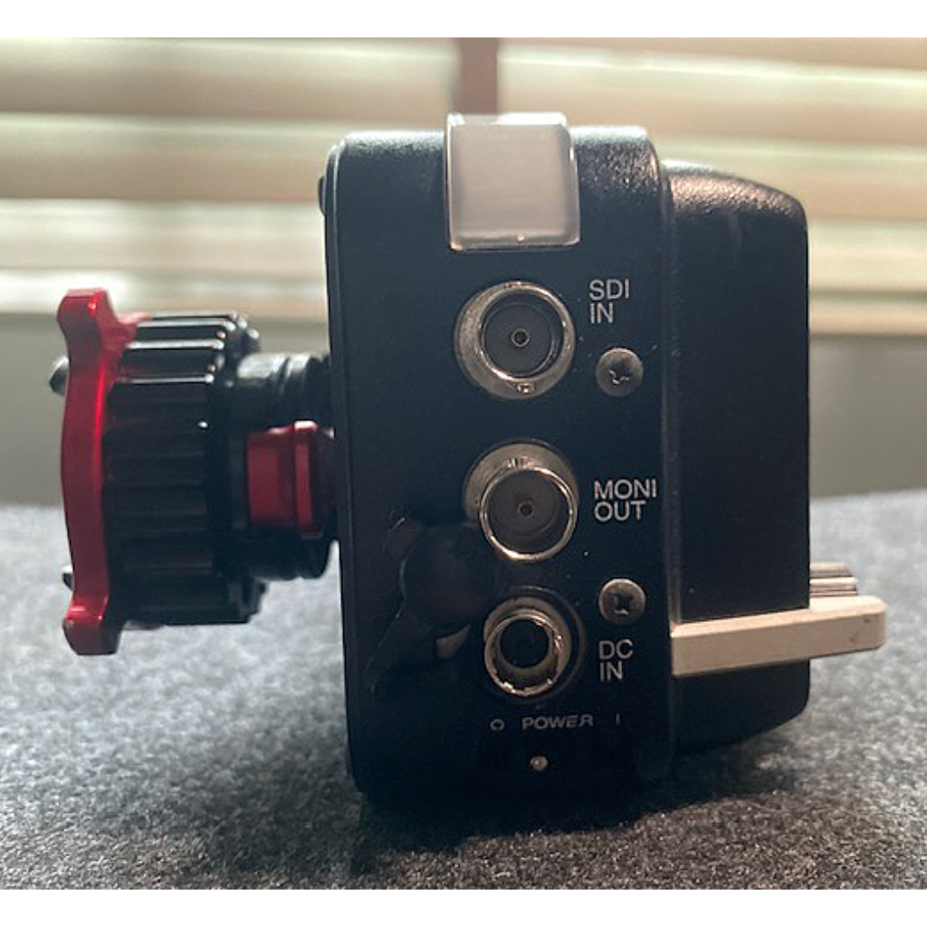 Used Phantom Flex 4k Package for sale