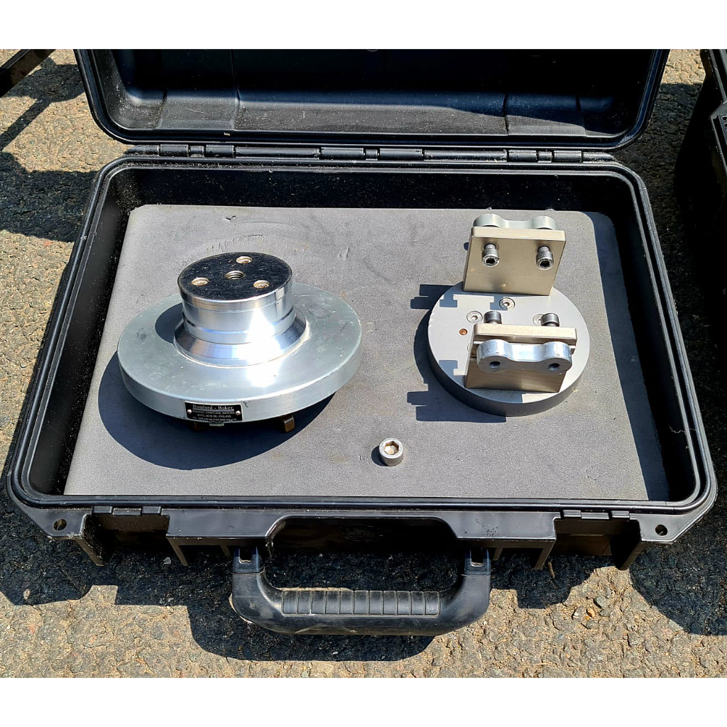 Used Movietech Scooter Dolly Package for sale