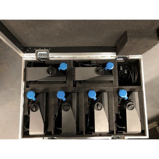 Used SGM P5 43 deg Package for sale
