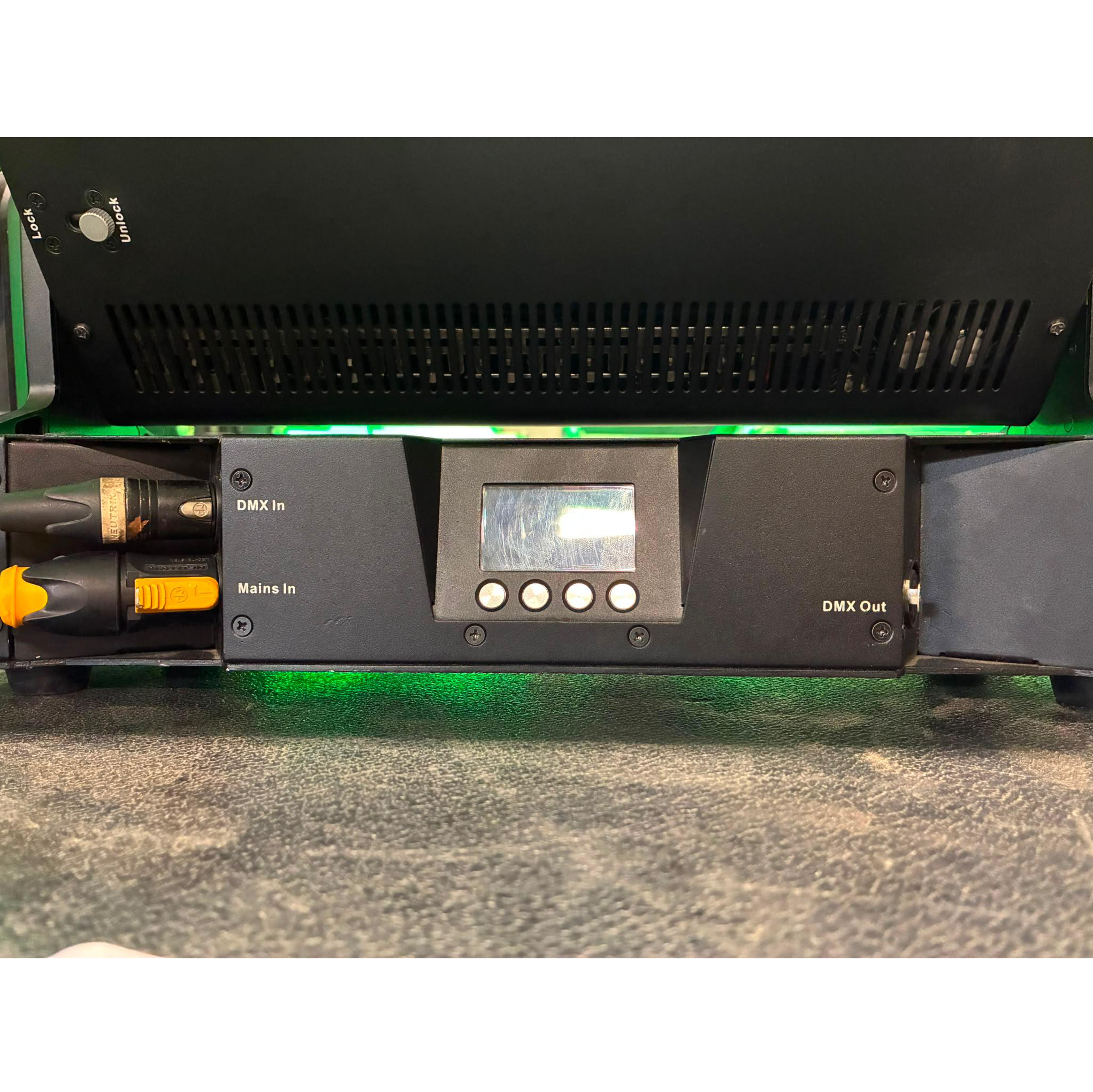 Used GLP JDC1 for sale