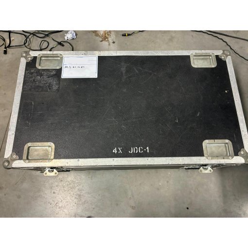 Used GLP JDC1 for sale