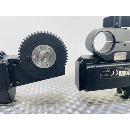 Used Arri WCU-4 Package for sale
