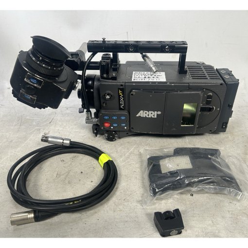 Used ARRI Alexa XT Plus for sale