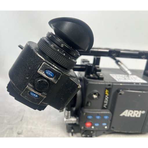 Used ARRI Alexa XT Plus for sale