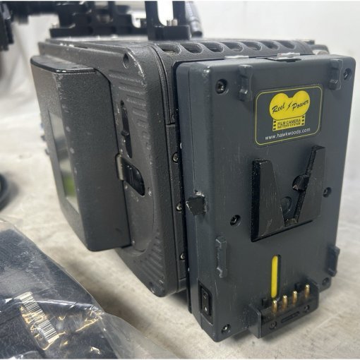 Used ARRI Alexa XT Plus for sale