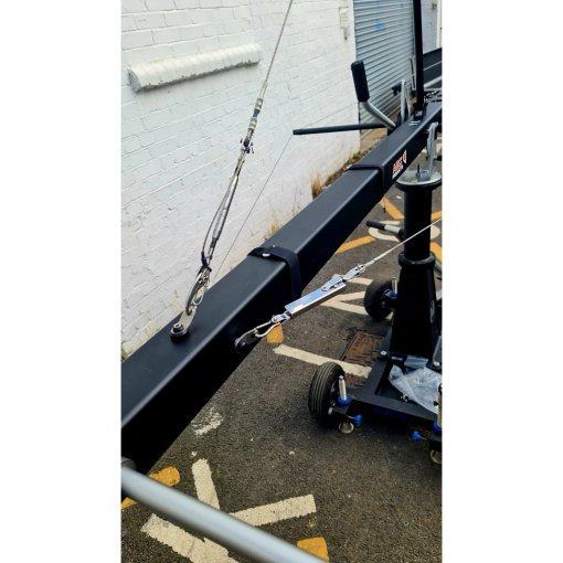 Used ABC products Crane 100 Package for sale