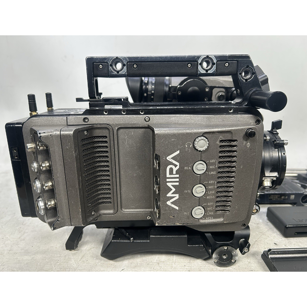 Used Arri Amira for sale