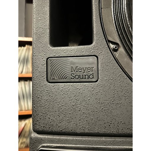 Used Meyer Sound Archeron Set for sale