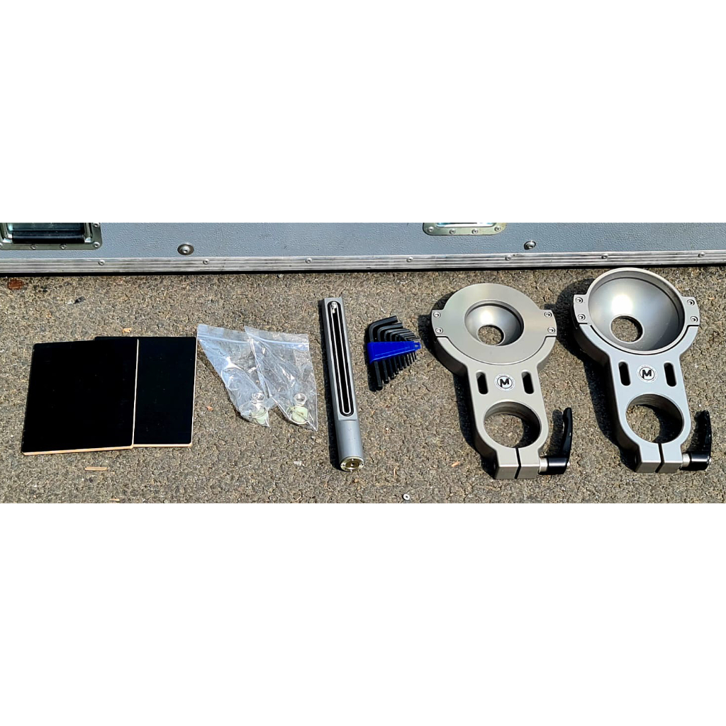 Used Movietech Movie Jib with Tripod for sale