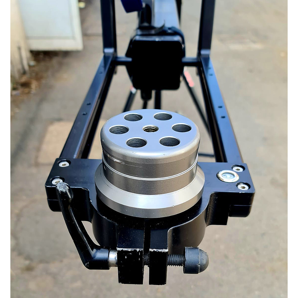 Used Movietech Movie Jib with Tripod for sale