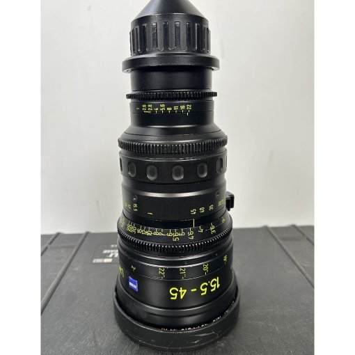 Used Zeiss LWZ.2 for sale