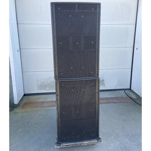 Used ElectroVoice X-Array and X-Sub Package for sale