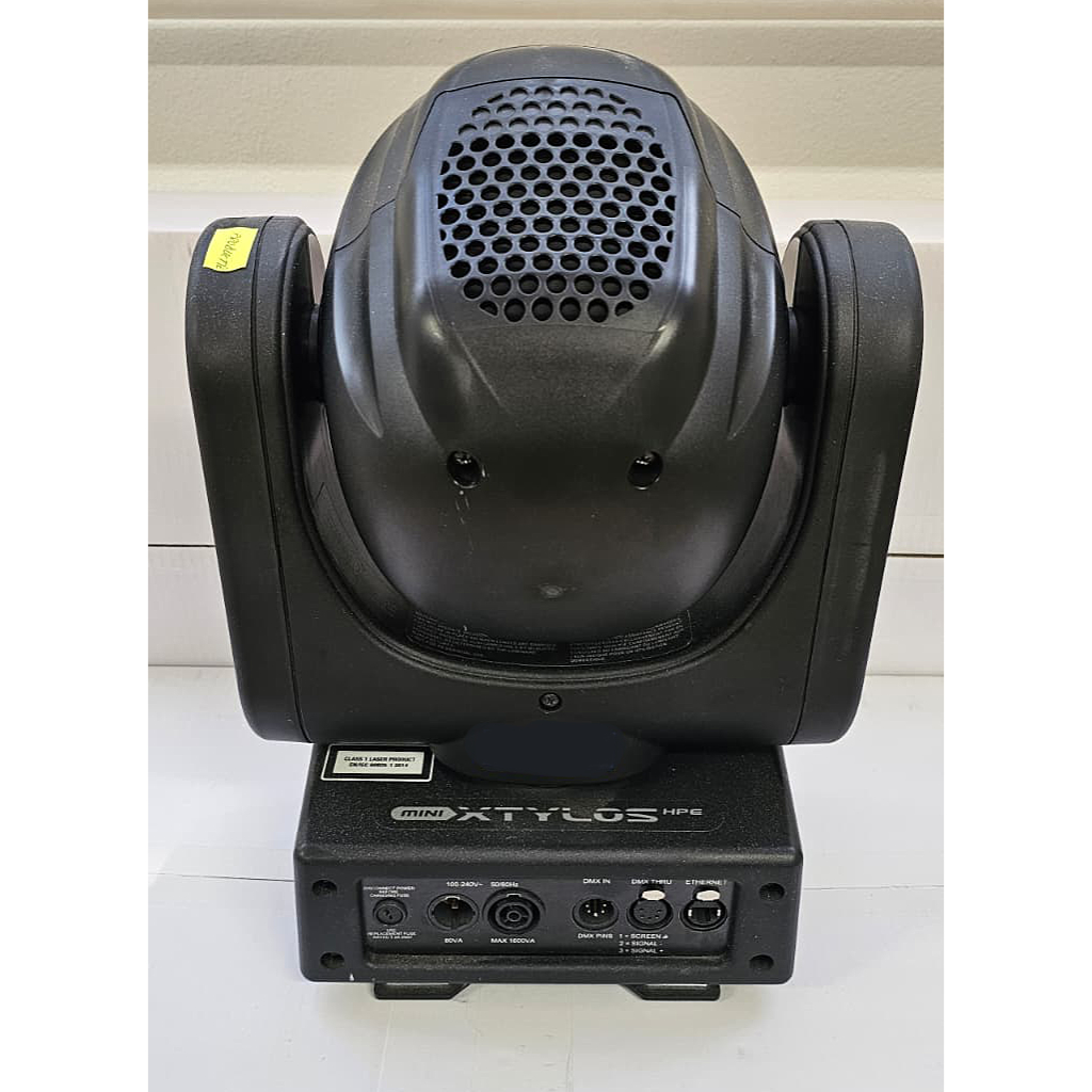 Used ClayPaky Mini Xtylos HPE for sale