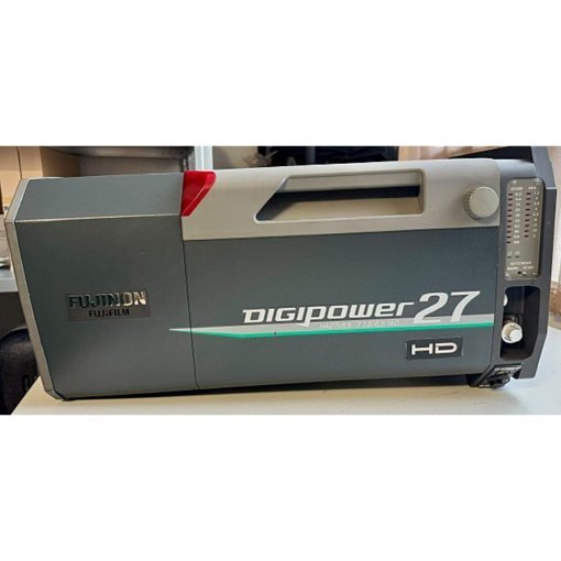 Used Fujinon HA27x6.5BESM-OF8E for sale