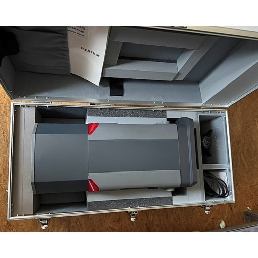 Used Fujinon HA27x6.5BESM-OF8E for sale