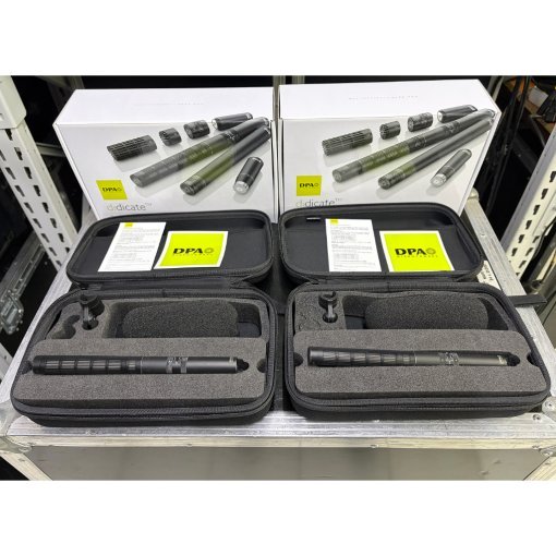 Used DPA 4017B for sale