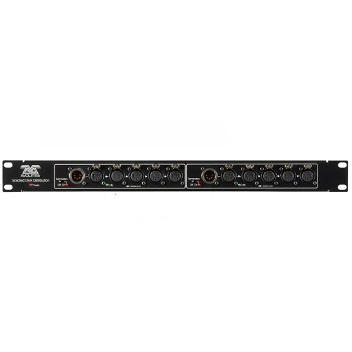 Used Avolites Rack Splitter for sale