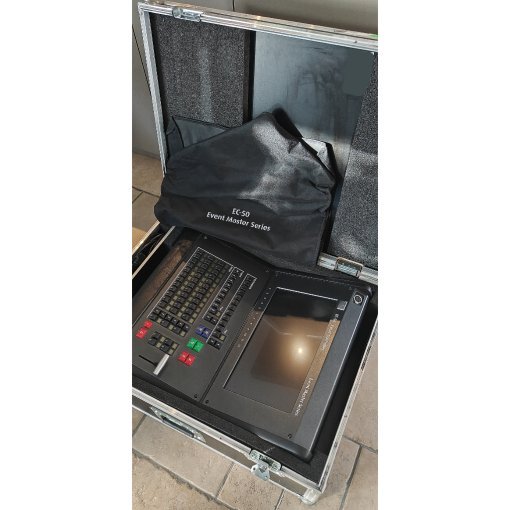 Used Barco EC-50 for sale