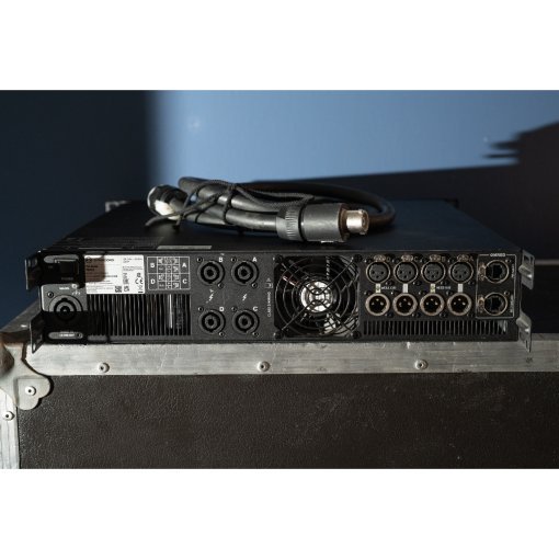 Used Dynacord TGX10 for sale