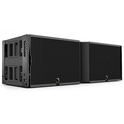 Used L-Acoustics K1 Package for sale
