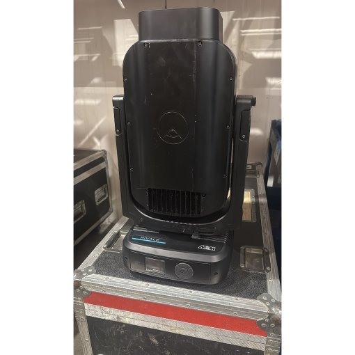 Used Ayrton Rivale for sale