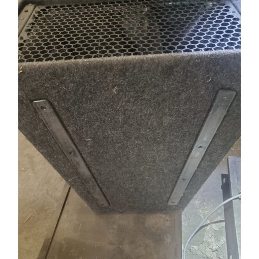 Used Nexo Alpha E System for sale