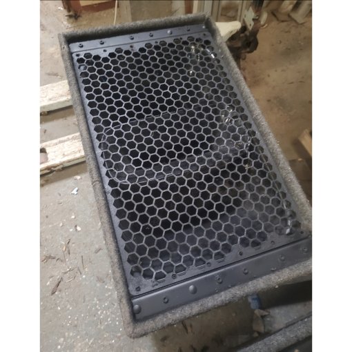 Used Nexo Alpha E System for sale
