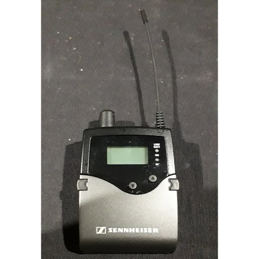 Used Sennheiser SR2000IEM Complete Ear Monitor System for sale